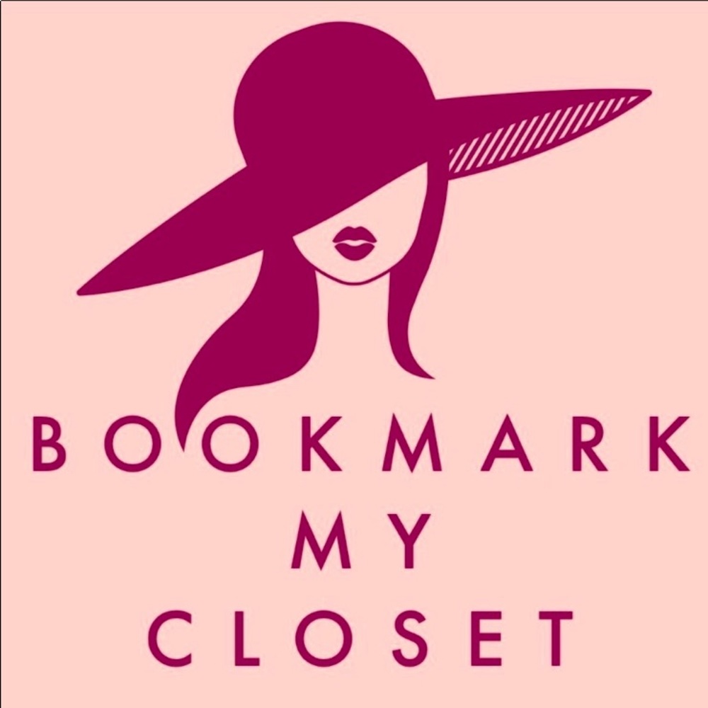 Book mark my closet